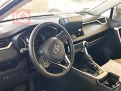 تويوتا راف 4